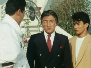 New Hero to Kyushu! (Part 02) still