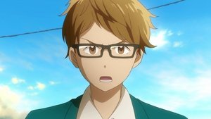 Hoshiai no Sora: Saison 1 Episode 1