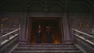 Whispers of Fate: 1×5