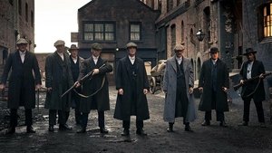 Peaky Blinders: The True Story
