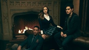 Legacies (2018) online ελληνικοί υπότιτλοι