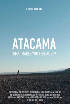 Poster Atacama (2018)