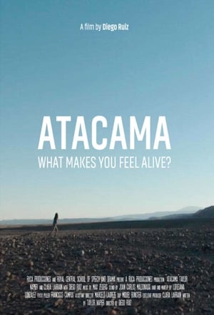 Atacama film complet