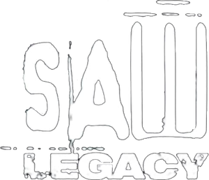 Saw - Legacy