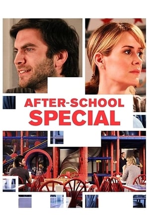 Image After-School Special