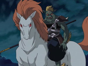 InuYasha Season 1 Episode 142