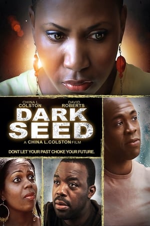 Poster Dark Seed (2020)