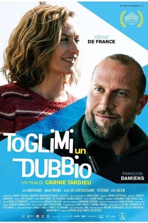 Poster Toglimi un dubbio 2017