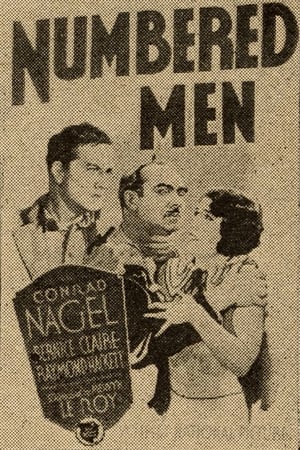 Image Numbered Men