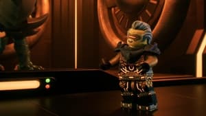 LEGO Ninjago: El renacer de los dragones Temporada 1 Capitulo 7