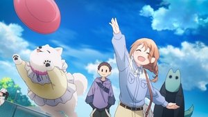 With You, Our Love Will Make It Through: 1×4