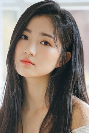 Kim Hye-yoon isSo-jung