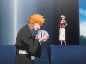 Bleach Season 1 Episode 24