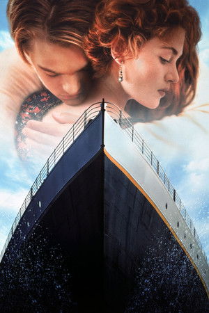poster Titanic