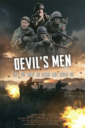 Devil's Men 7
