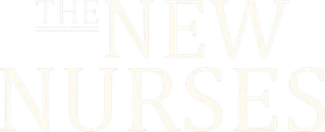 The New Nurses — Logos 1
