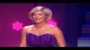 Helene Fischer - Zum ersten Mal mit Band und Orchester Live