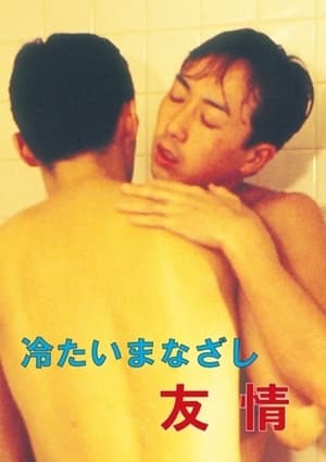 Poster Cold Gaze Friendship (1994)