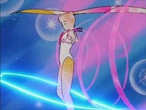 Sailor Moon: 3×18