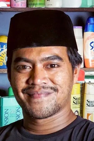 Rivaldo Kapsul Waktu