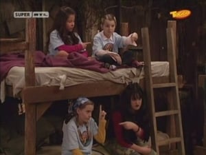 Hotel Zack & Cody: 3×5