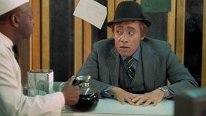 L’uomo caffellatte (1970)