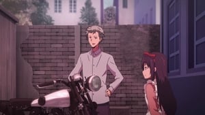 Kino No Tabi: The Beautiful World – The Animated Series – Episódio 11 – País de Adultos