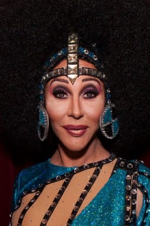 Foto retrato de Chad Michaels