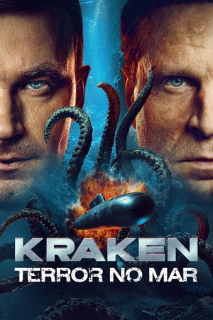 Assistir Kraken: Terror no Mar Online
