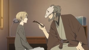 Natsume’s Book of Friends: 4×4