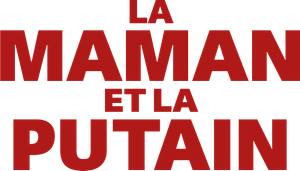 A Mãe e a Puta — Logos 1
