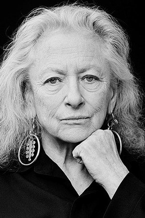 Irène Silvagni portrait