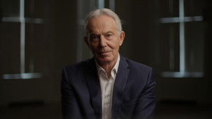 The Tony Blair Story