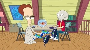 American Dad!: 10×12