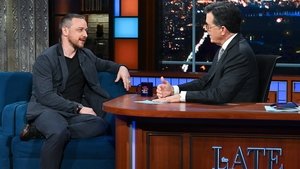 The Late Show with Stephen Colbert: 7×111
