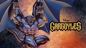 poster Gargoyles