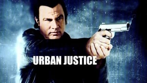 Urban Justice – Blinde Rache (2007)
