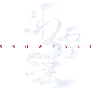 Snow Fall — Logos 2