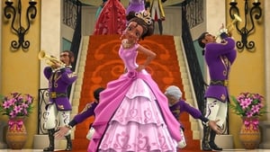 Elena, Avalor hercegnője 2. évad 2. rész