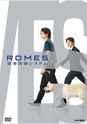 Image ＲＯＭＥＳ 空港防御システム