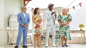 The Great Canadian Baking Show Finale Week