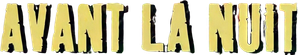 Antes que anochezca — Logos 3