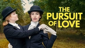 poster The Pursuit of Love