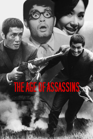 The Age of Assassins