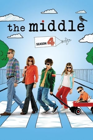 The Middle: Seizoen 4