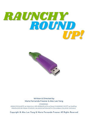 Raunchy Round Up (2026)