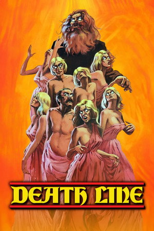 Постер фильма «Линия смерти (1972)» — (15 из 39)