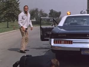 Adam-12 Training Division