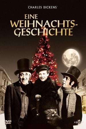 Poster Eine Weihnachtsgeschichte 1951