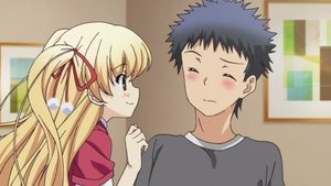 Papa no Iukoto wo Kikinasai!: 1×2